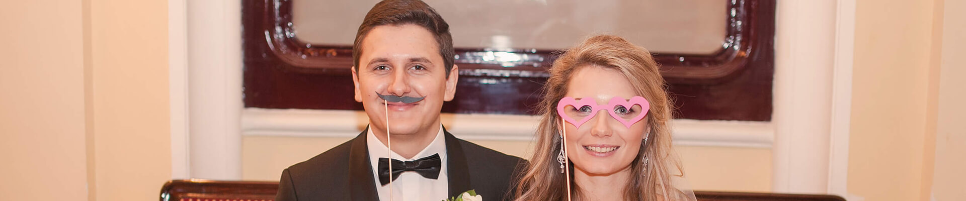 wedding-banner